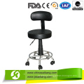 Hospital Height Adjustable Nurse Chair for Export (CE/FDA/ISO)